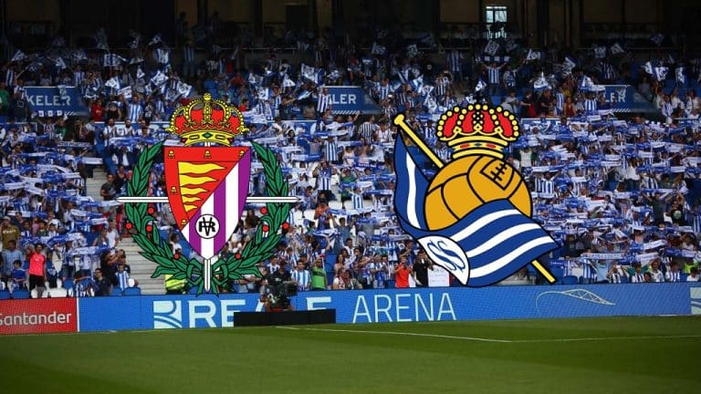 Palpite Real Valladolid x Real Sociedad &ndash; Progn&oacute;stico e transmiss&atilde;o da La Liga (22/10)