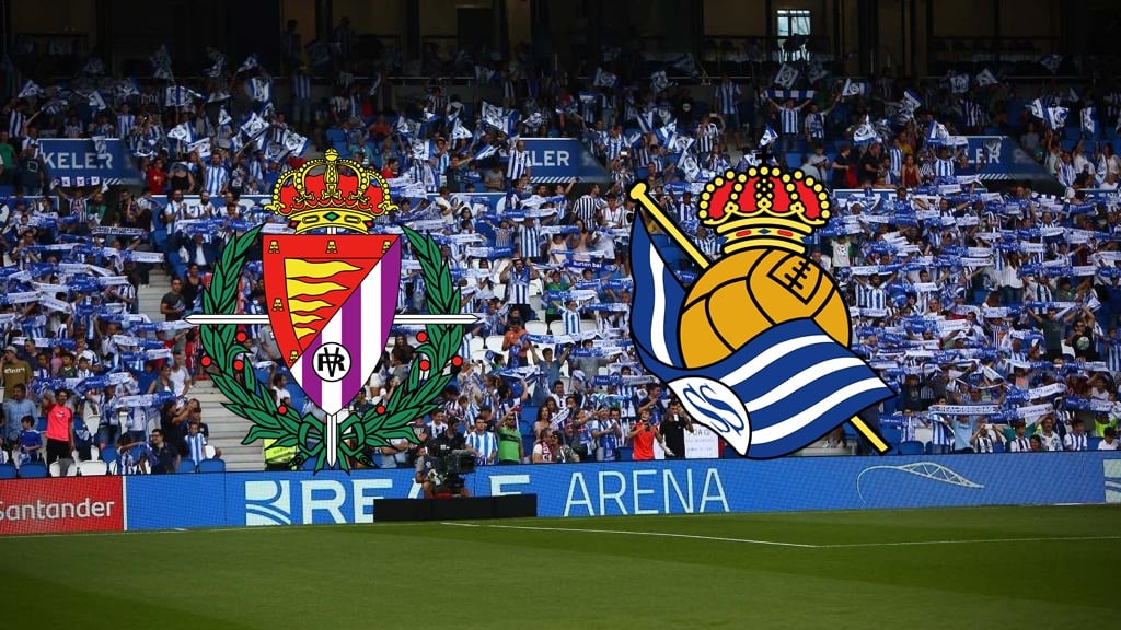 Palpite Real Valladolid x Real Sociedad &ndash; Progn&oacute;stico e transmiss&atilde;o da La Liga (22/10)