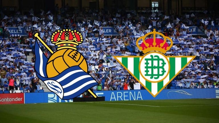 Palpite Real Sociedad x Real Betis &ndash; Progn&oacute;stico e transmiss&atilde;o da La Liga (30/10)