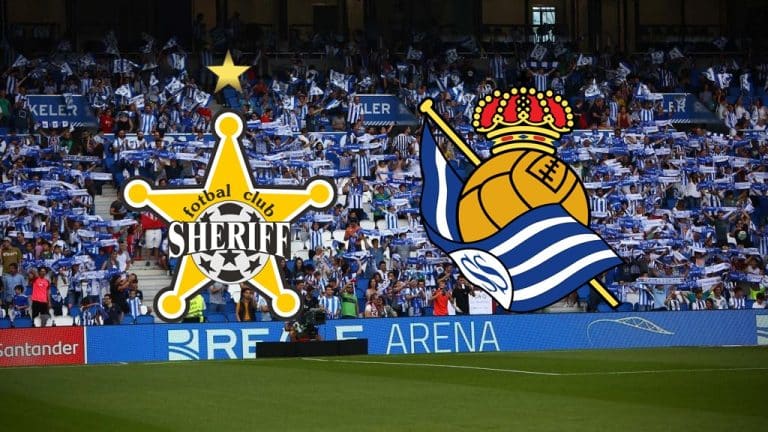 Palpite Sheriff x Real Sociedad &ndash; Progn&oacute;stico e transmiss&atilde;o da Europa League (06/10)