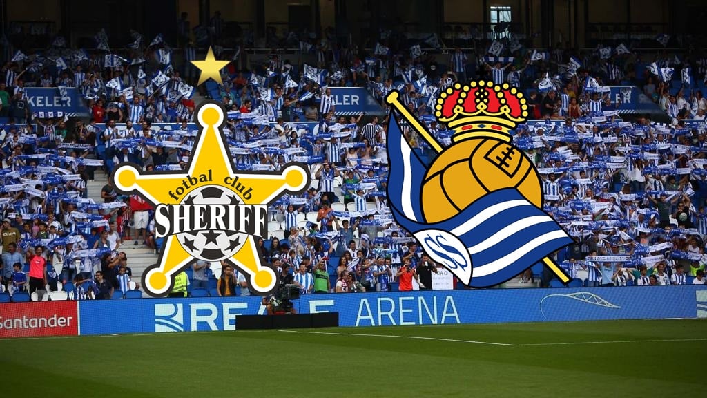 Palpite Sheriff x Real Sociedad &ndash; Progn&oacute;stico e transmiss&atilde;o da Europa League (06/10)