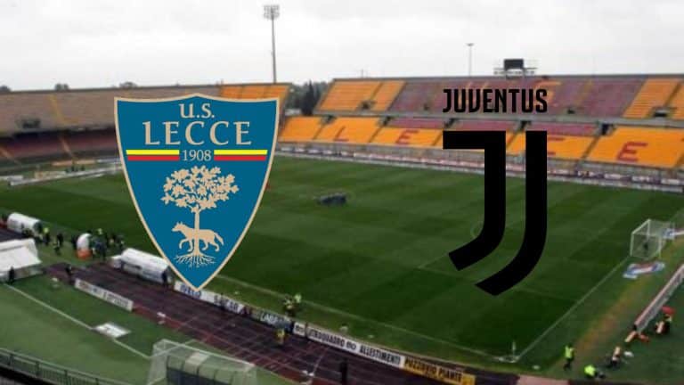 Lecce x Juventus: onde assistir ao vivo, hor&aacute;rio e escala&ccedil;&otilde;es