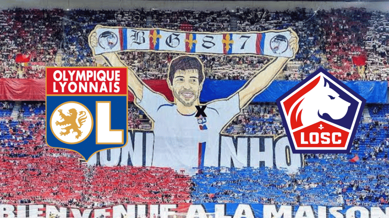 Palpite Lyon x Lille &ndash; Progn&oacute;stico e transmiss&atilde;o da Ligue 1 (30/10)