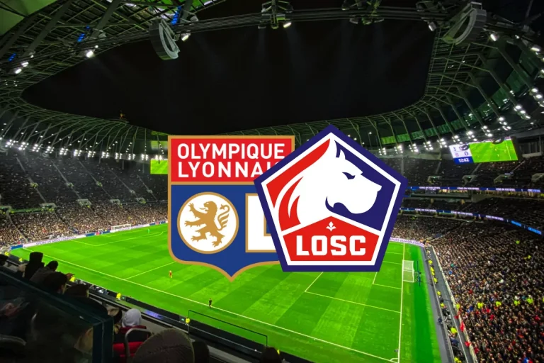 Lyon x Lille: onde assistir ao vivo, hor&aacute;rio e escala&ccedil;&otilde;es
