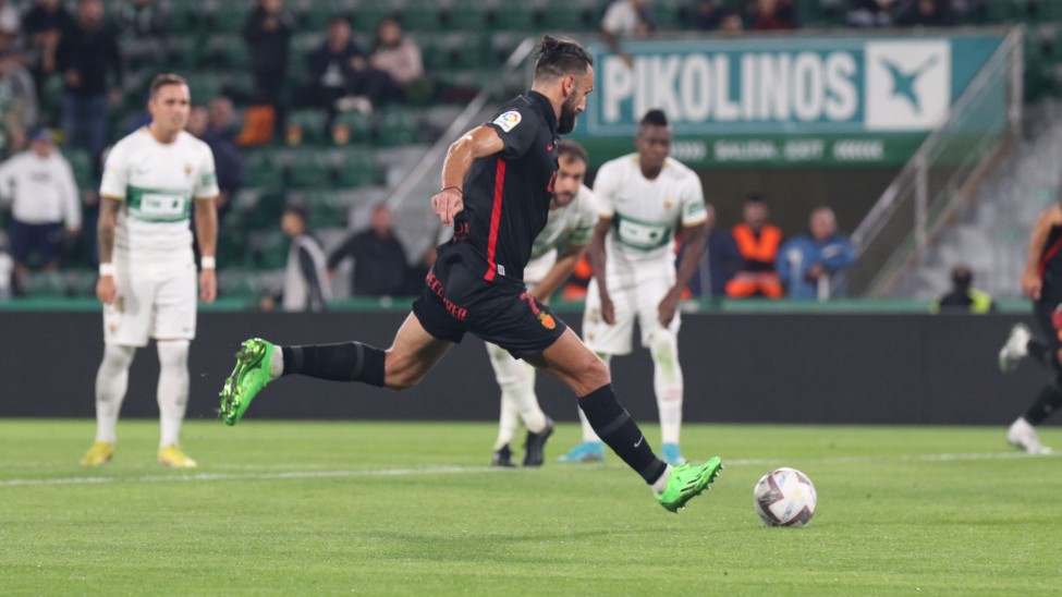 Mallorca x Sevilla: onde assistir ao vivo, hor&aacute;rio e escala&ccedil;&atilde;o