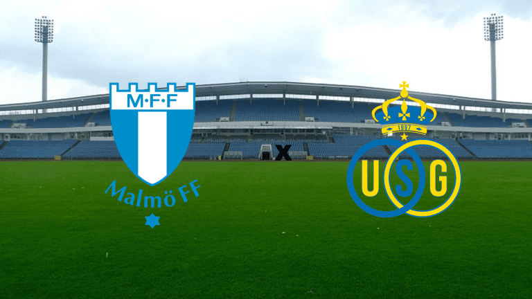 Palpite Malmo x Saint-Gilloise &ndash; Progn&oacute;stico e transmiss&atilde;o da Europa League (27/10)
