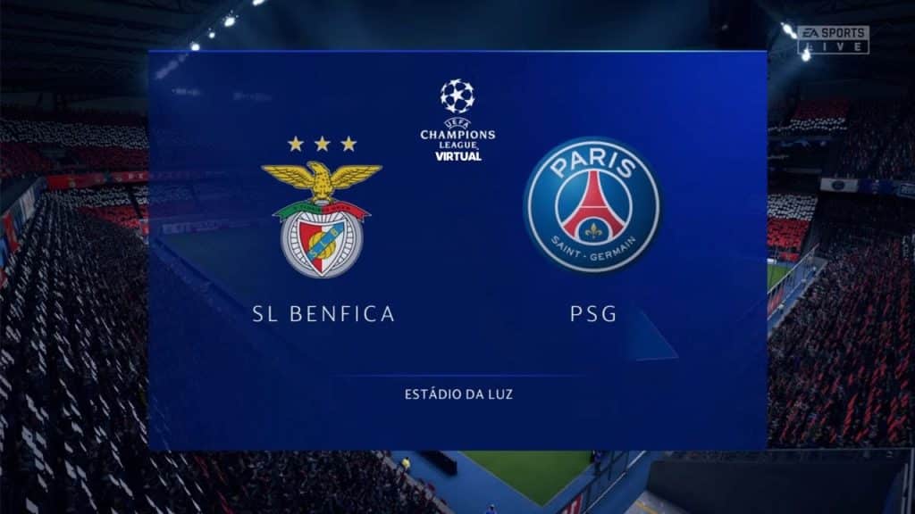 Benfica x PSG &ndash; Progn&oacute;stico e transmiss&atilde;o da Champions League (05/10)