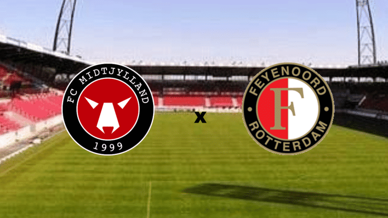 Palpite Midtjylland x Feynoord&ndash; Progn&oacute;stico e transmiss&atilde;o da Europa League (06/10)