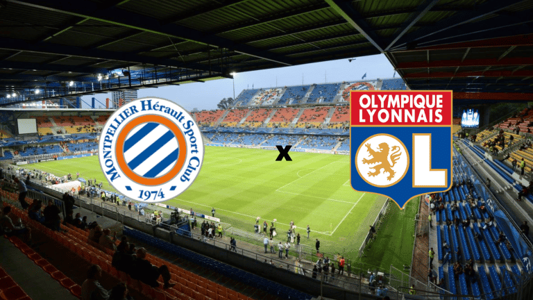 Montpellier x Lyon: onde assistir ao vivo, hor&aacute;rio e escala&ccedil;&atilde;o