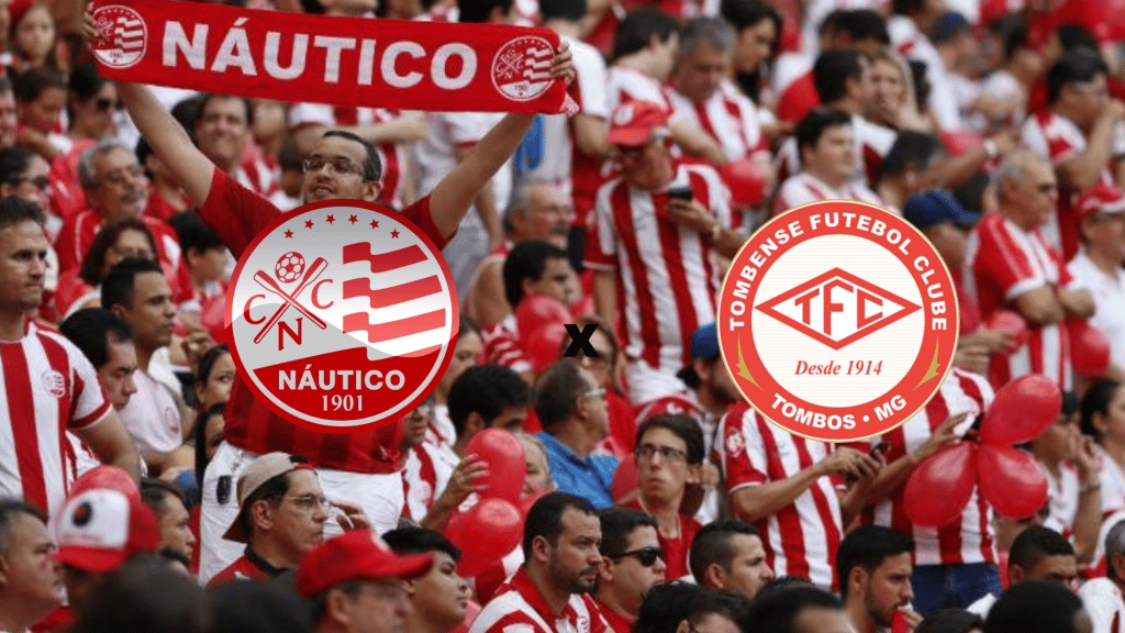 Palpite N&aacute;utico x Tombense &ndash; Progn&oacute;stico e transmiss&atilde;o do Brasileir&atilde;o S&eacute;rie B (04/10)