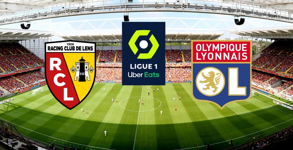 Lens x Lyon: onde assistir ao vivo, hor&aacute;rio e escala&ccedil;&atilde;o