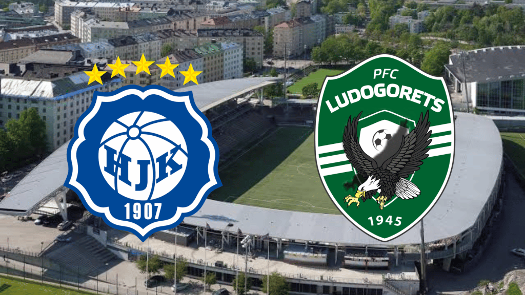 HJK x Ludogorets: onde assistir ao vivo hor&aacute;rio e escala&ccedil;&otilde;es