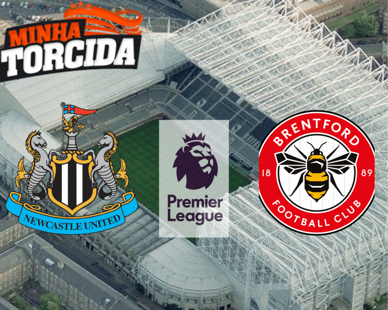 Newcastle x Brentford: onde assistir ao vivo, hor&aacute;rio e escala&ccedil;&otilde;es (08/10)