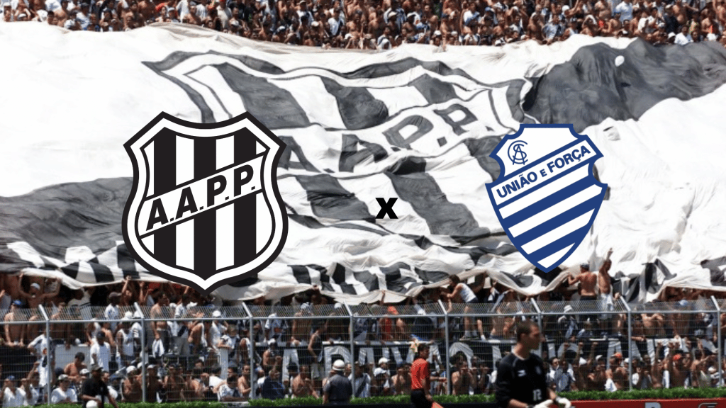 Ponte Preta x CSA: onde assistir ao vivo, hor&aacute;rio e escala&ccedil;&atilde;o