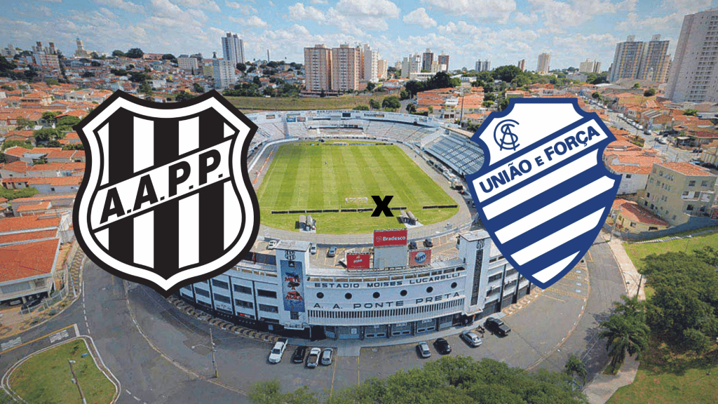 Palpite Ponte Preta x CSA &ndash; Progn&oacute;stico e transmiss&atilde;o do Brasileir&atilde;o S&eacute;rie B (20/10)