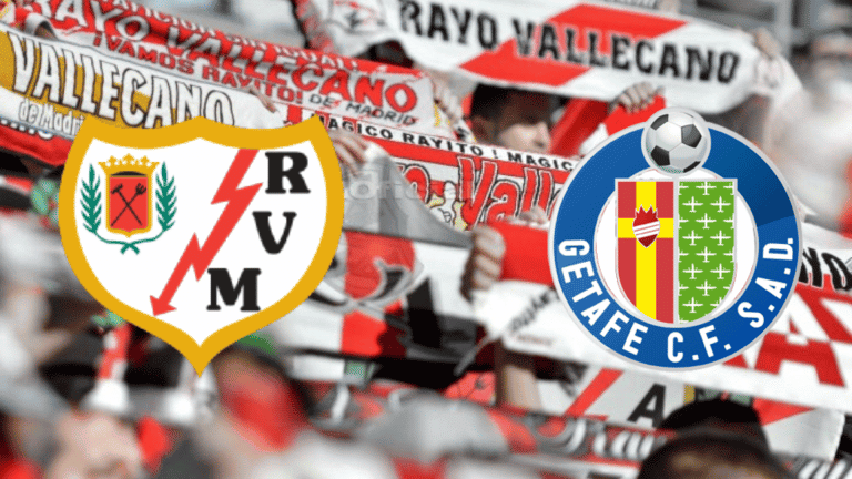 Rayo Vallecano x Getafe &ndash; Palpite, progn&oacute;stico e transmiss&atilde;o da La Liga &ndash; 14/10