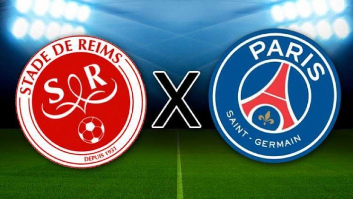 Stade de Reims x PSG &ndash; Progn&oacute;stico e transmiss&atilde;o da Ligue 1 (08/10)