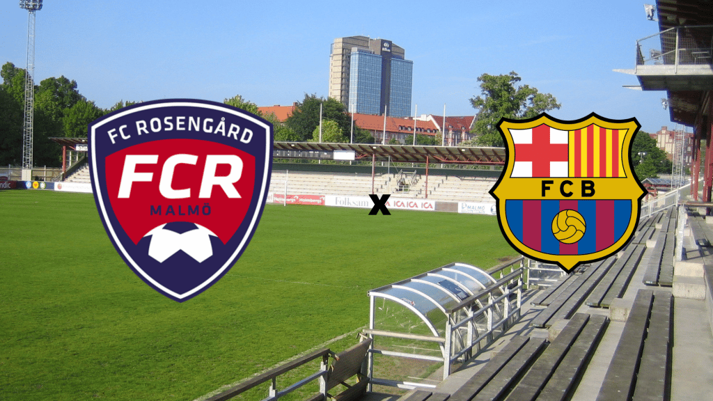 Palpite Rosengard x Barcelona &ndash; Progn&oacute;stico e transmiss&atilde;o da Women&acute;s Champions League (27/10)