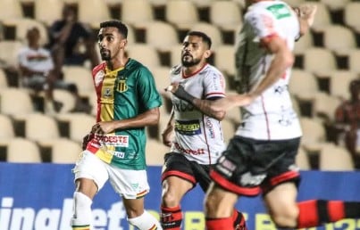 Ituano x Sampaio Corr&ecirc;a: onde assistir ao vivo, hor&aacute;rio e escala&ccedil;&otilde;es