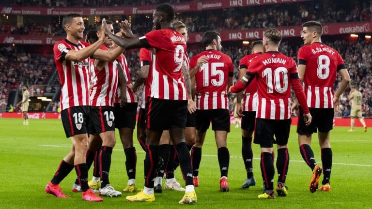 Sevilla x Athletic Bilbao: onde assistir ao vivo, hor&aacute;rio e escala&ccedil;&atilde;o