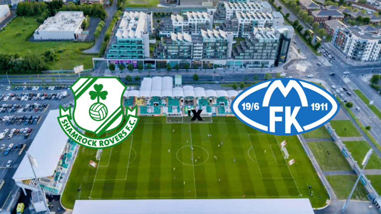 Palpite Shamrock Rovers x Molde &ndash; Progn&oacute;stico e transmiss&atilde;o da Conference League (13/10)