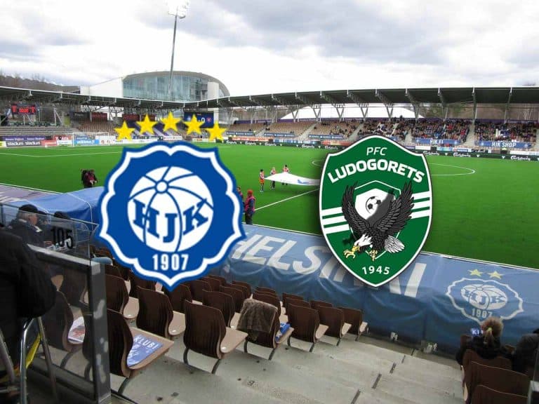 Palpite HJK x Ludogorets &ndash; Progn&oacute;stico e transmiss&atilde;o da Europa League (06/10)