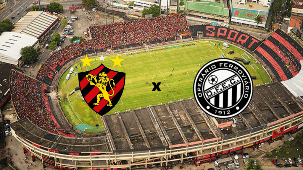 Palpite Sport x Oper&aacute;rio &ndash; Progn&oacute;stico e transmiss&atilde;o do Brasileir&atilde;o S&eacute;rie B (28/10)