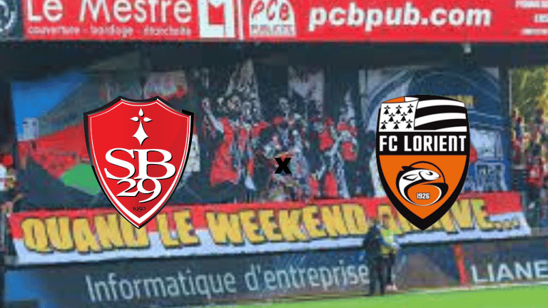 Palpite Stade Brestois x Lorient &ndash; Progn&oacute;stico e transmiss&atilde;o da Ligue 1 (09/10)