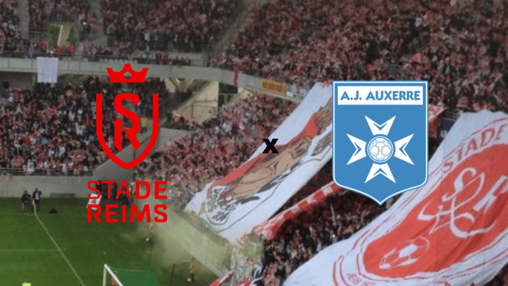 Palpite Stade de Reims x Auxerre &ndash; Progn&oacute;stico e transmiss&atilde;o da Ligue 1 (23/10)
