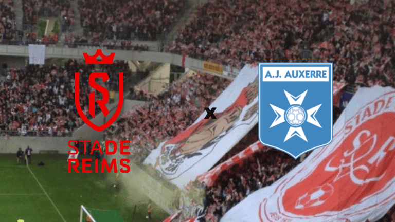 Palpite Stade de Reims x Auxerre &ndash; Progn&oacute;stico e transmiss&atilde;o da Ligue 1 (23/10)