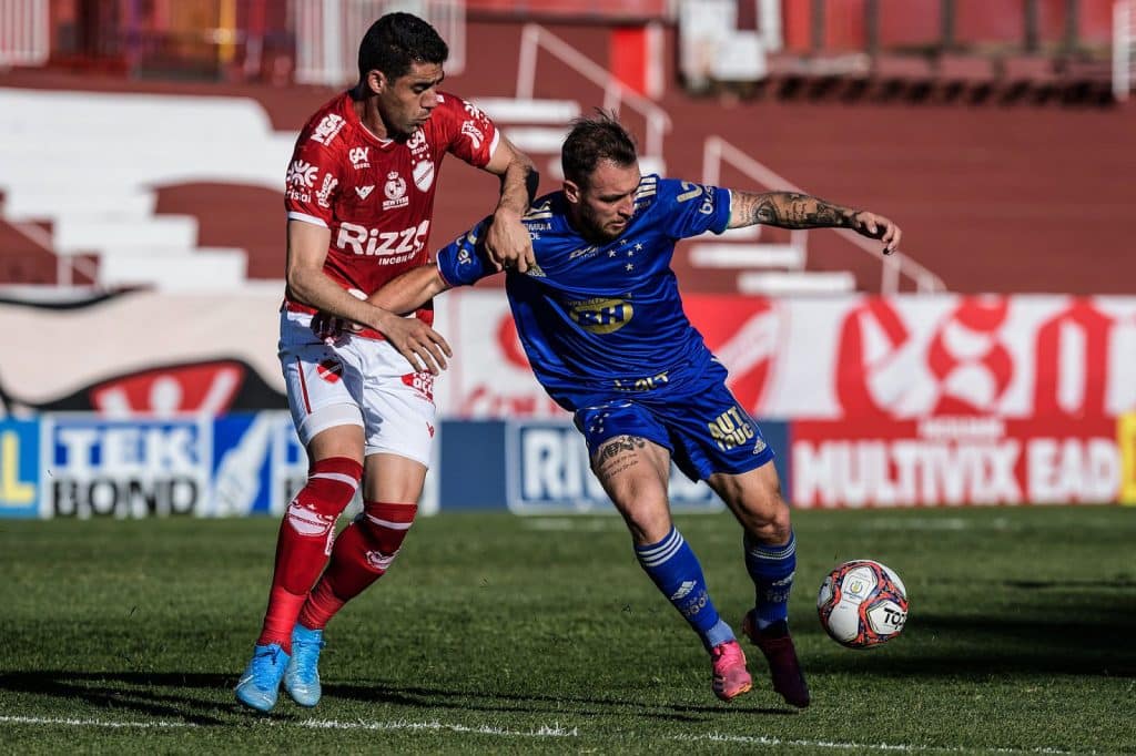 Vila Nova x Cruzeiro: onde assistir ao vivo, horário e escalação