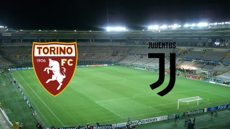 Torino x Juventus: onde assistir ao vivo, hor&aacute;rio e escala&ccedil;&otilde;es