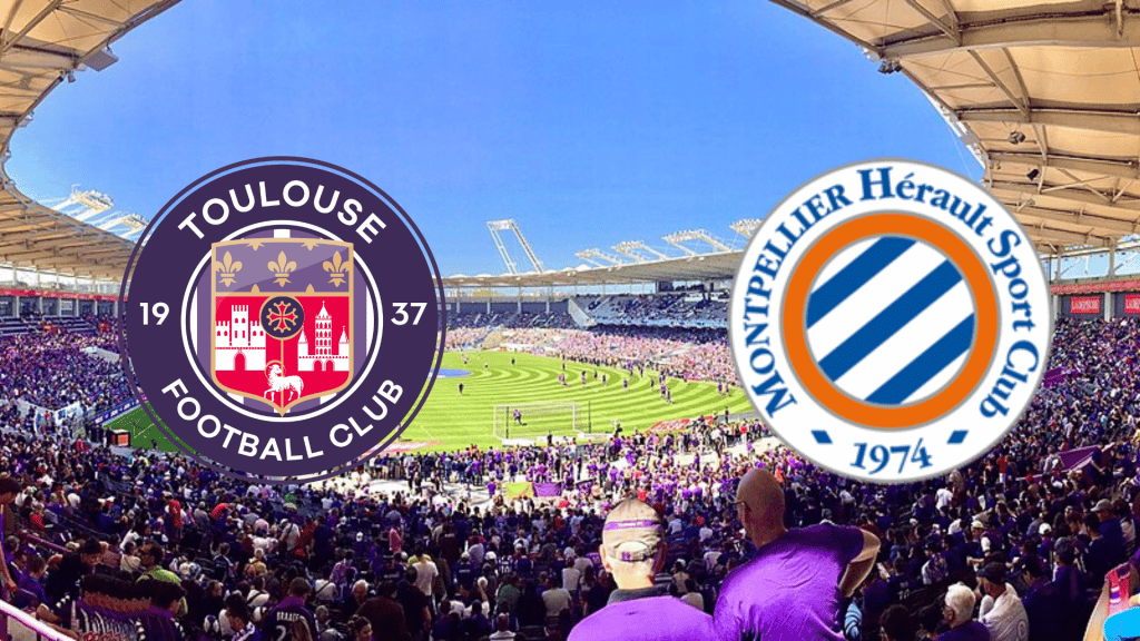 Toulouse x Montpellier: onde assistir ao vivo, hor&aacute;rio e escala&ccedil;&otilde;es