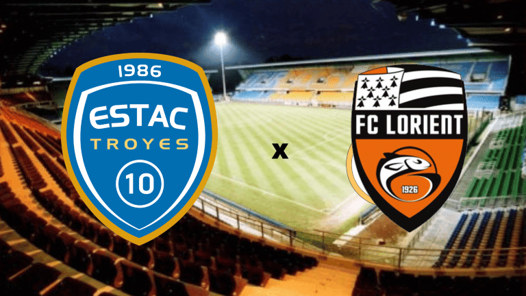 Palpite Troyes x Lorient &ndash; Progn&oacute;stico e transmiss&atilde;o da Ligue 1 (23/10)
