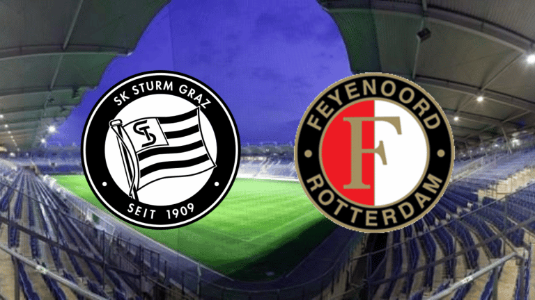 Palpite Sturm Graz x Feyenoord &ndash; Progn&oacute;stico e transmiss&atilde;o da Europa League (27/10)