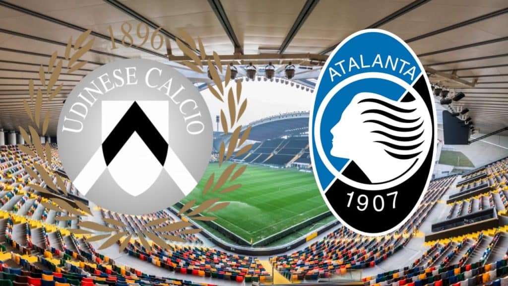 Udinese x Atalanta: onde assistir ao vivo, hor&aacute;rio e escala&ccedil;&otilde;es