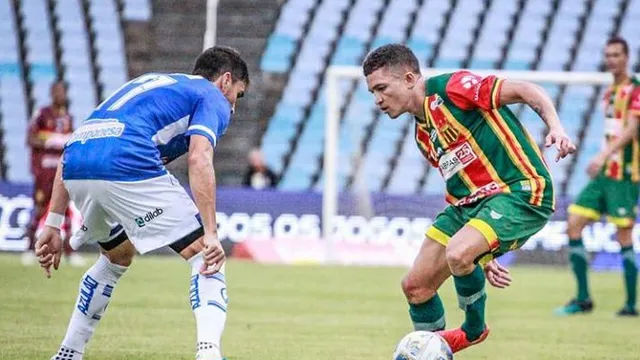 CSA x Sampaio Corr&ecirc;a: onde assistir ao vivo, hor&aacute;rio e escala&ccedil;&otilde;es