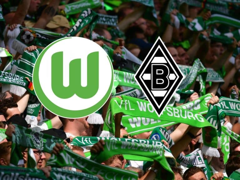 Wolfsburg x Borussia M&ouml;nchengladbach: onde assistir ao vivo, hor&aacute;rio e escala&ccedil;&otilde;es
