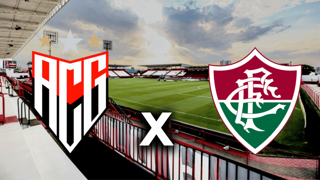 Atl&eacute;tico-GO x Fluminense &ndash; Palpite, progn&oacute;stico e transmiss&atilde;o do Brasileir&atilde;o S&eacute;rie A (05/10)