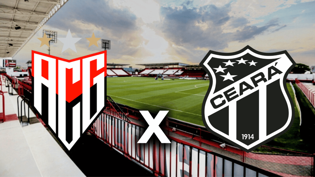 Atl&eacute;tico-GO x Cear&aacute; &ndash; Palpite, progn&oacute;stico e transmiss&atilde;o do Brasileir&atilde;o S&eacute;rie A (05/10)