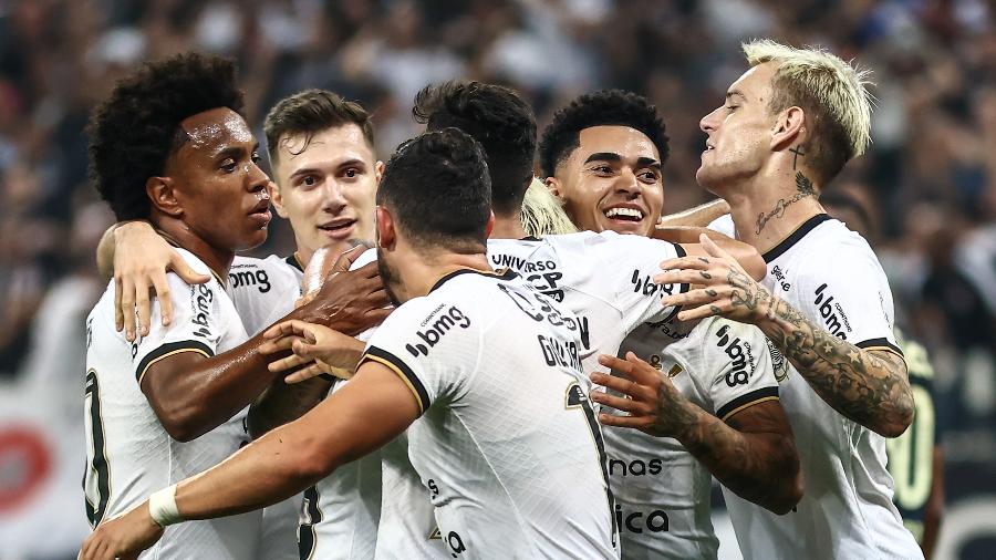Foto destaque: Reprodu&ccedil;&atilde;o / Corinthians