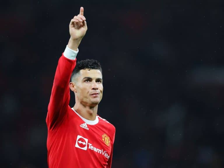 Cristiano Ronaldo no Brasil? Gigante faz consulta por craque portugu&ecirc;s