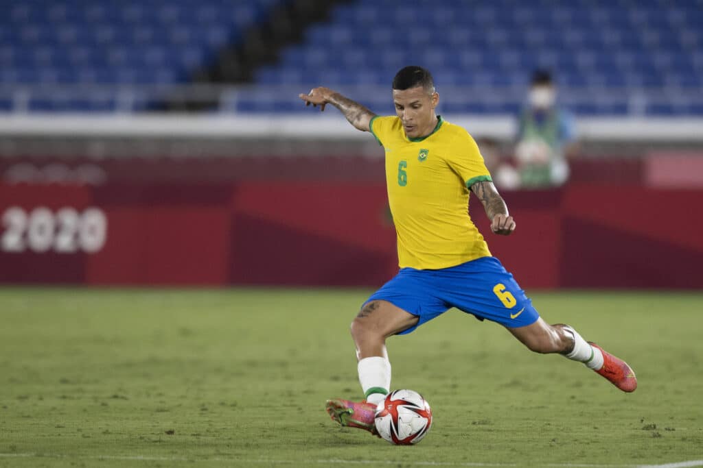 Foto destaque: Reprodu&ccedil;&atilde;o / CBF