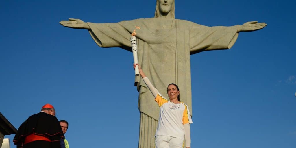 Lenda do v&ocirc;lei, Isabel Salgado morre aos 62 anos