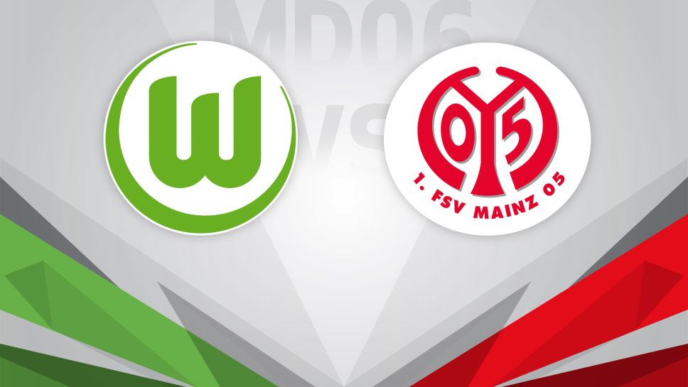 Mainz 05 x Wolfsburg: onde assistir ao vivo, hor&aacute;rio e escala&ccedil;&otilde;es