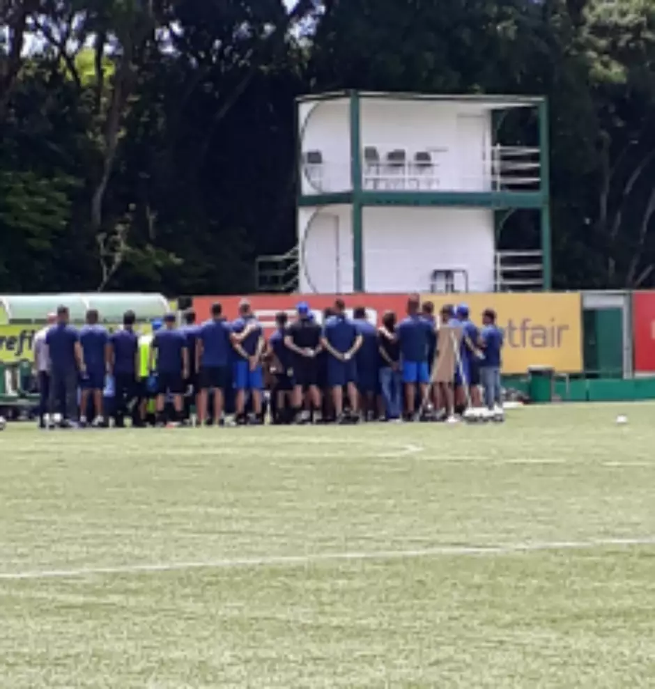 Foto: Reprodu&ccedil;&atilde;o / Gazeta