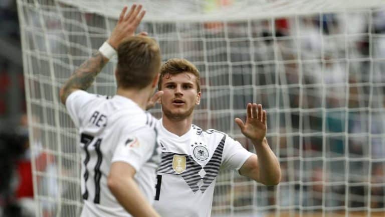 Alemanha x Jap&atilde;o: onde assistir, hor&aacute;rio e escala&ccedil;&otilde;es