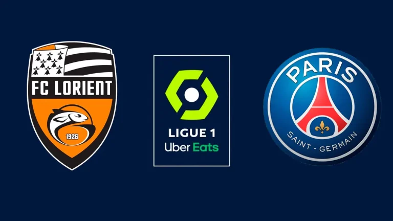 Lorient x PSG: onde assistir ao vivo, hor&aacute;rio e escala&ccedil;&otilde;es
