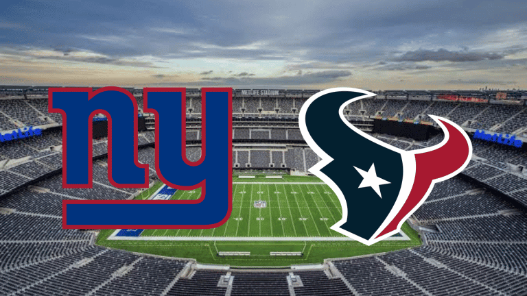 Palpite New York Giants x Houston Texans: Ap&oacute;s descanso, os Giants voltam &agrave; campo