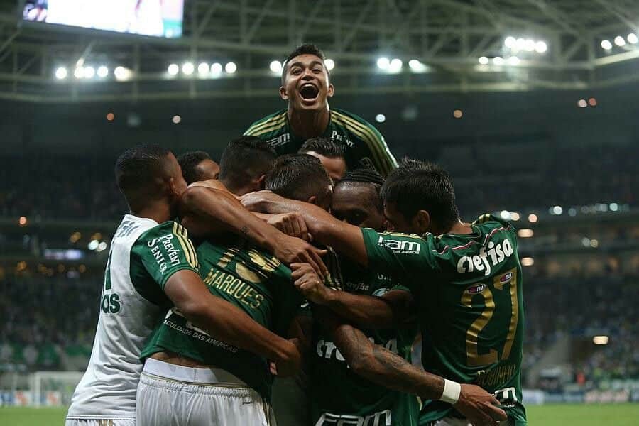 Ex-Palmeiras e campe&atilde;o brasileiro, anuncia aposentadoria do futebol